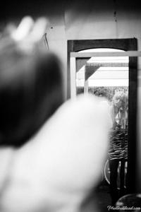 Portrait in Paris