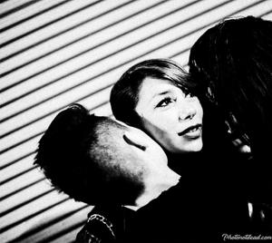 Paris Night Rock Photography