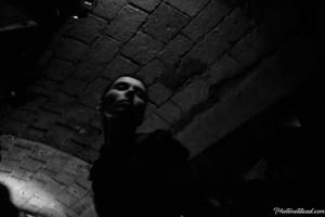 Paris Night Rock Photography