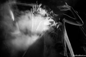 Paris Night Rock Photography