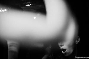 Paris Night Rock Photography