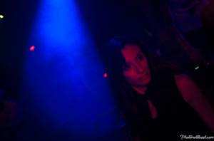 Paris Night Rock Photography