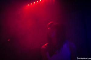 Paris Night Rock Photography