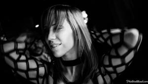 Paris Night Rock Photography