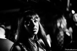 Paris Night Rock Photography