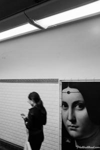 Street Photography Paris