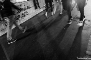 Street Photography Paris