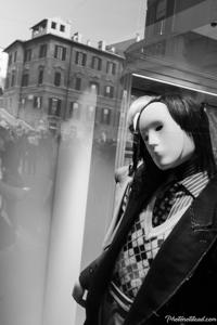 Street Photography Paris