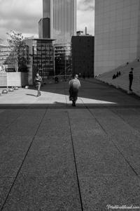 Street Photography Paris