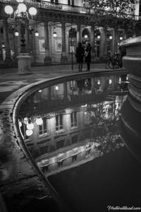 Street Photography Paris