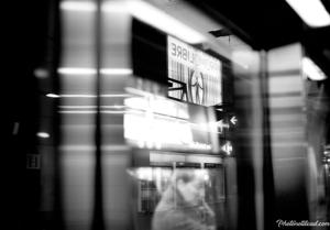 Street Photography Paris