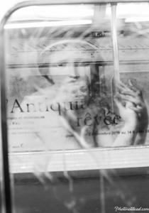 Street Photography Paris