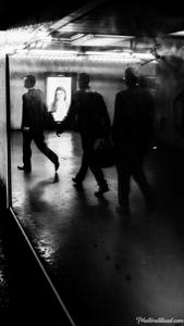 Street Photography Paris