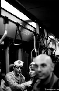 Street Photography Paris
