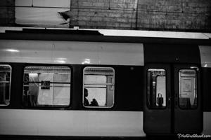 Street Photography Paris