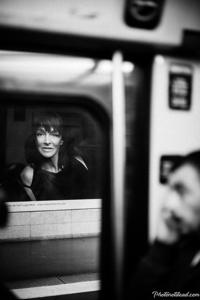 Street Photography Paris