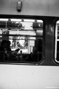 Street Photography Paris