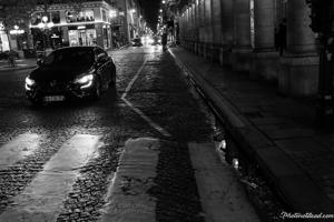 Street Photography Paris