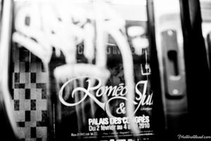 Street Photography Paris