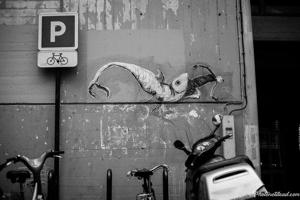 Street Photography Paris