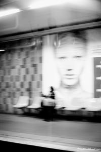 Street Photography Paris