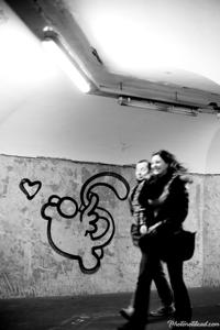Street Photography Paris