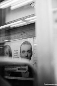 Street Photography Paris